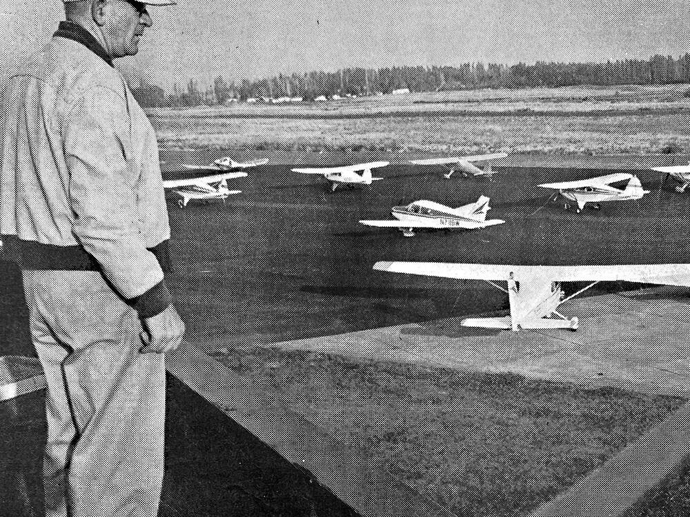 This week in history: Oct. 22-29, 2025